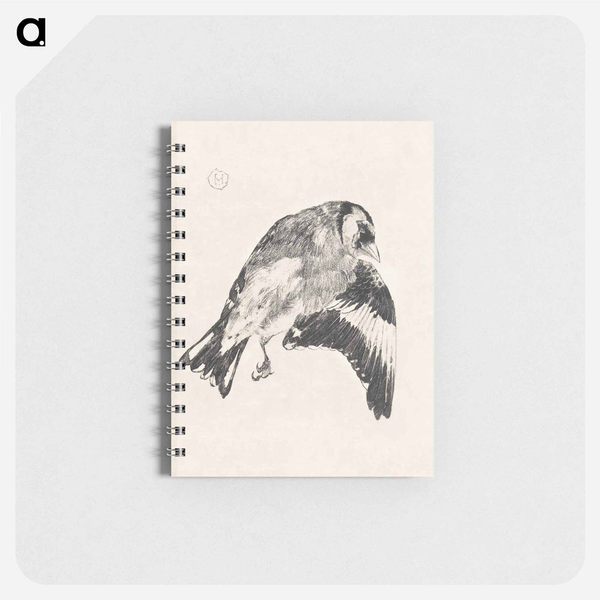 Dood puttertje - テオ ヴァン ホイテマ Memo.