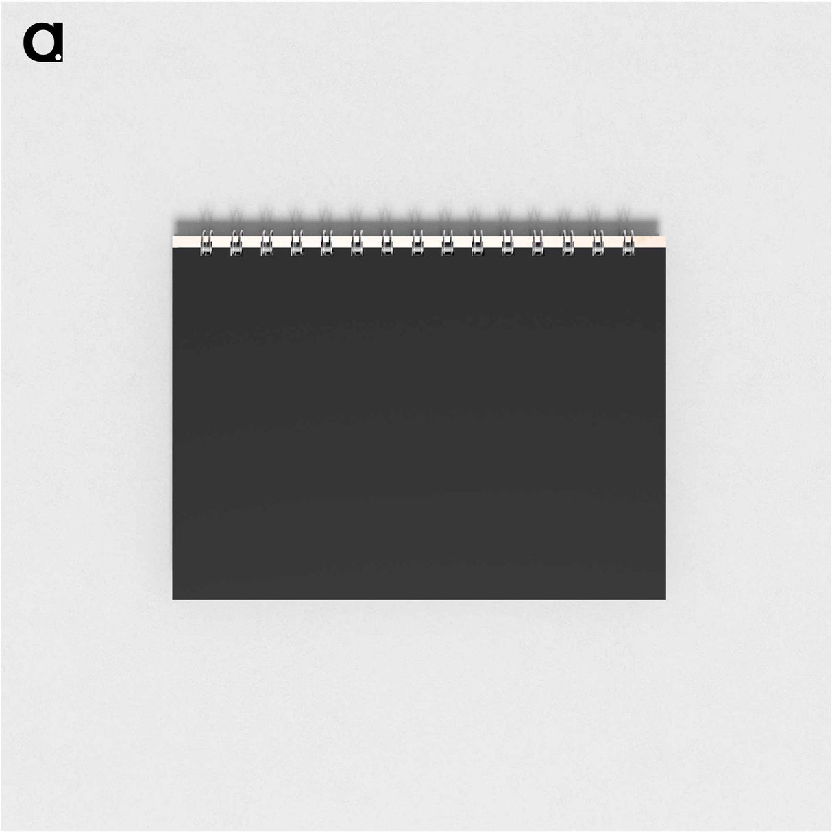 Hokusai's Poem by Ise - 葛飾 北斎 Memo.