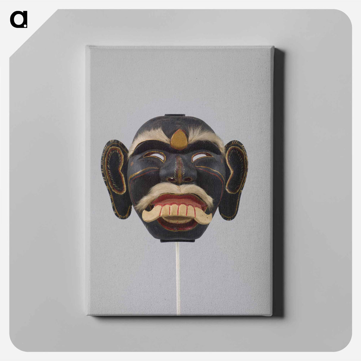 アートパネル-Barong Landung Jero Gede Mask
- セントルイス美術館 Canvas.