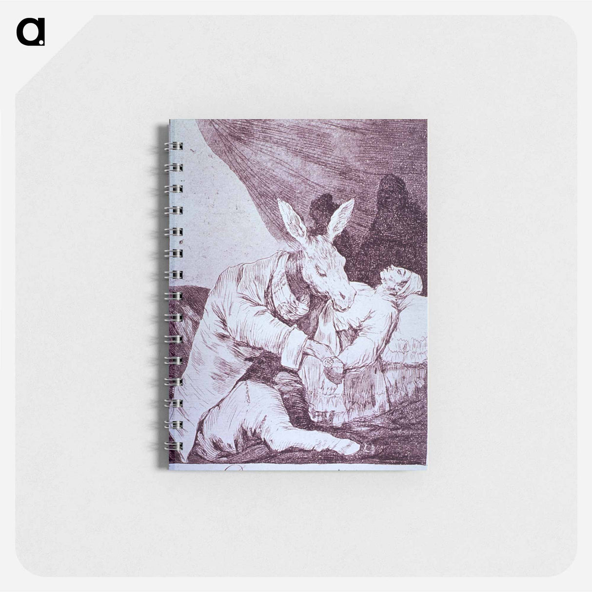 アートメモ帳-De que mal morira?
- 国立医学図書館 Memo.