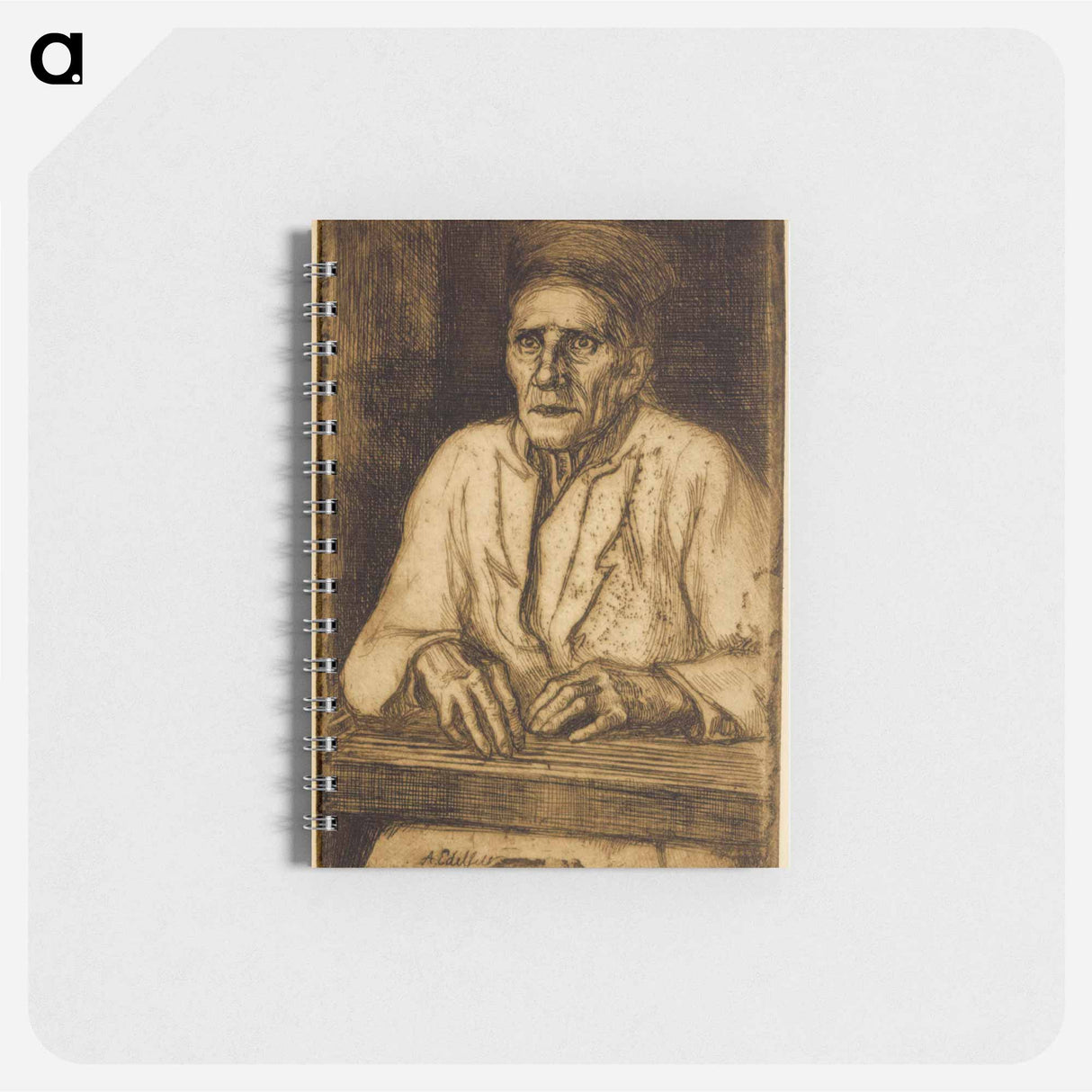 Paraske kanteleineen - アルバート エーデルフェルト Memo.