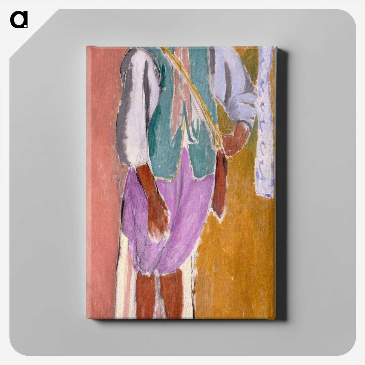 4-9_Henri-Matisse_canvas