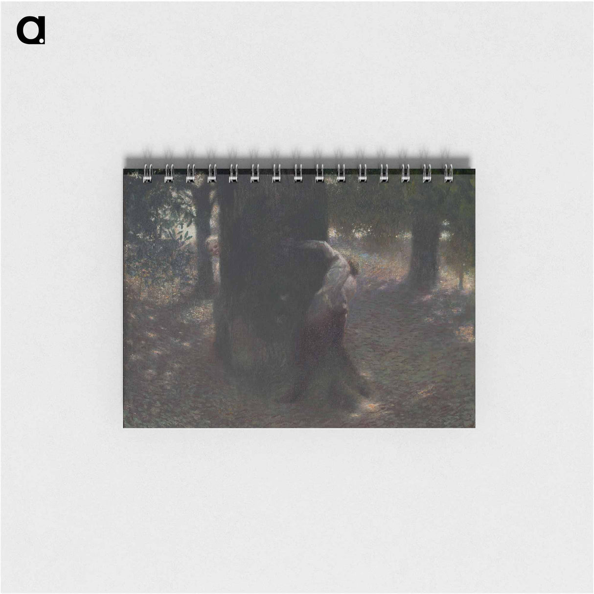 アートメモ帳-Teasing
- セントルイス美術館 Memo.