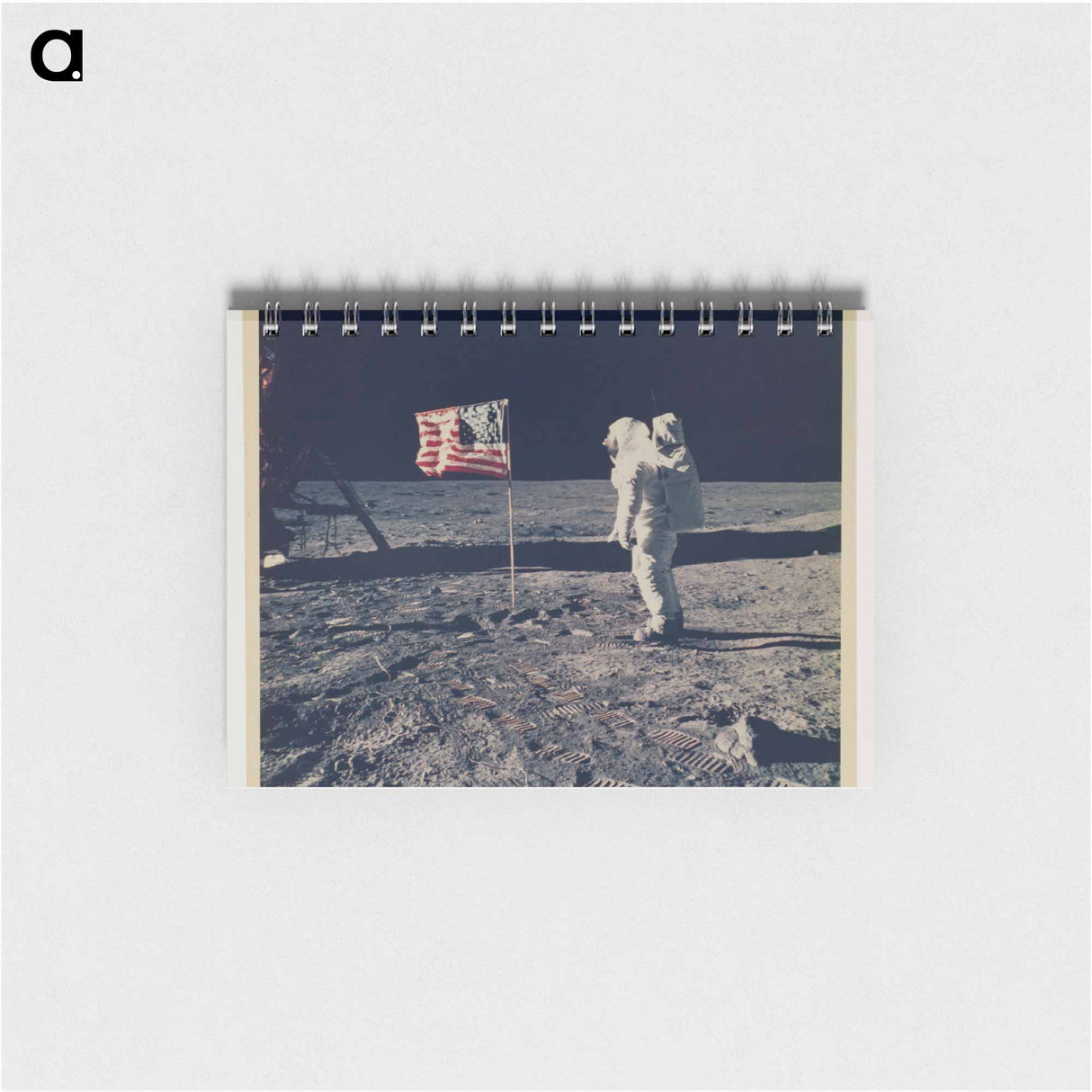 アートメモ帳-Lunar Glory
- セントルイス美術館 Memo.