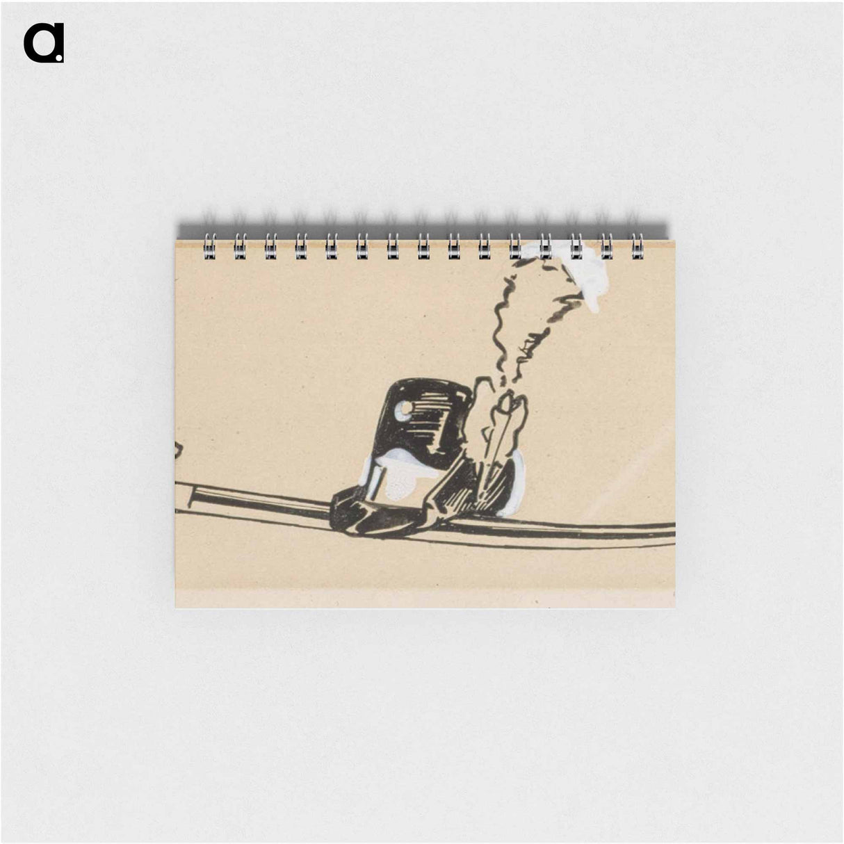 Luutnantti ziden-runon loppuvinjetti - アルバート エーデルフェルト Memo.