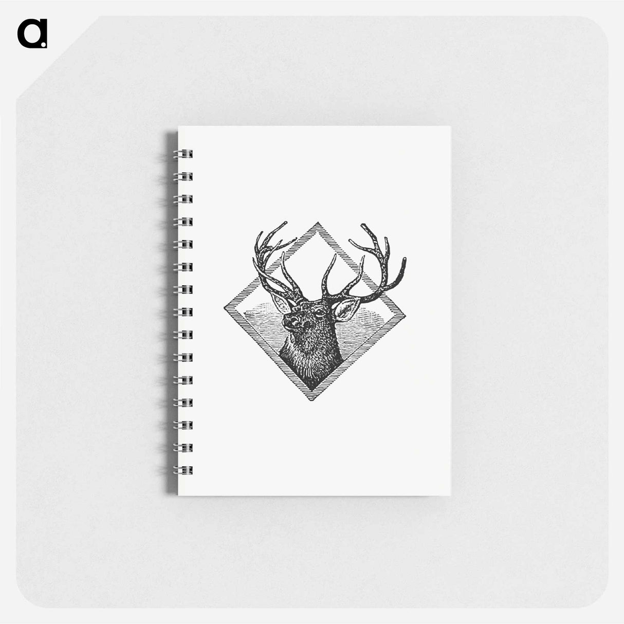 アートメモ帳-Deer Head Illustration, The Queen's Jubilee and Toronto "Called Back"
- 大英図書館 Memo.