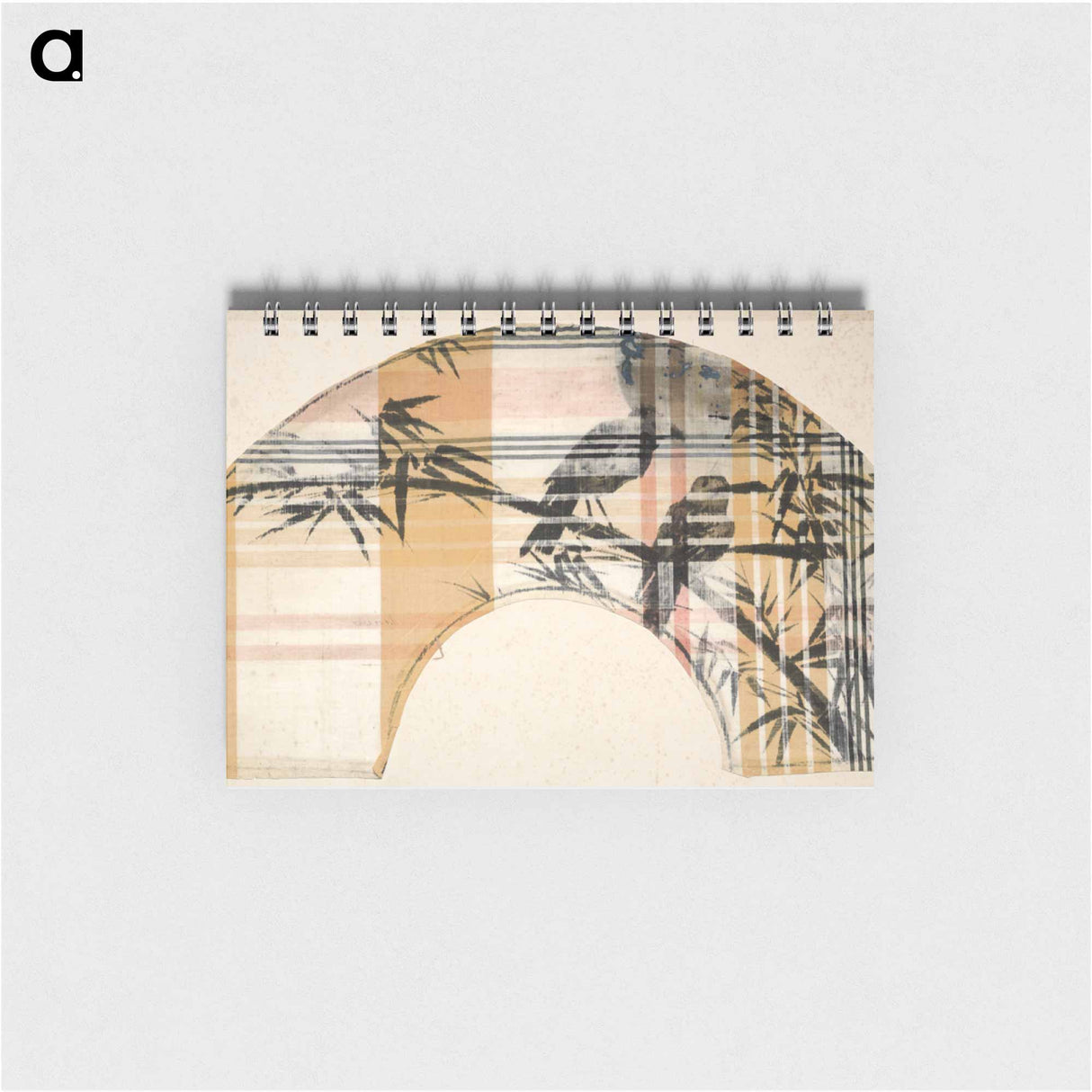 アートメモ帳-Fan
- クリーブランド美術館 Memo.