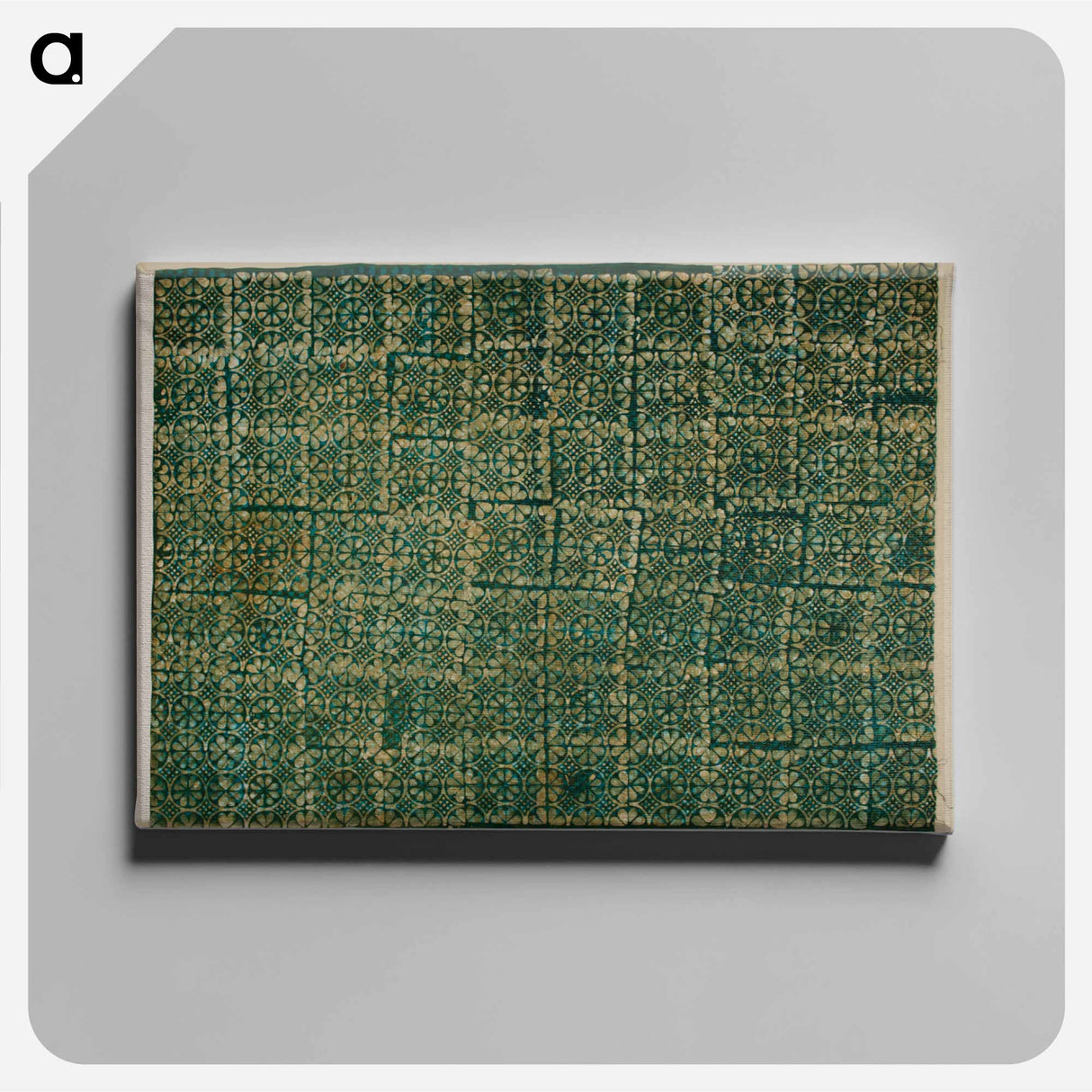アートパネル-Wrapper Textile
- セントルイス美術館 Canvas.