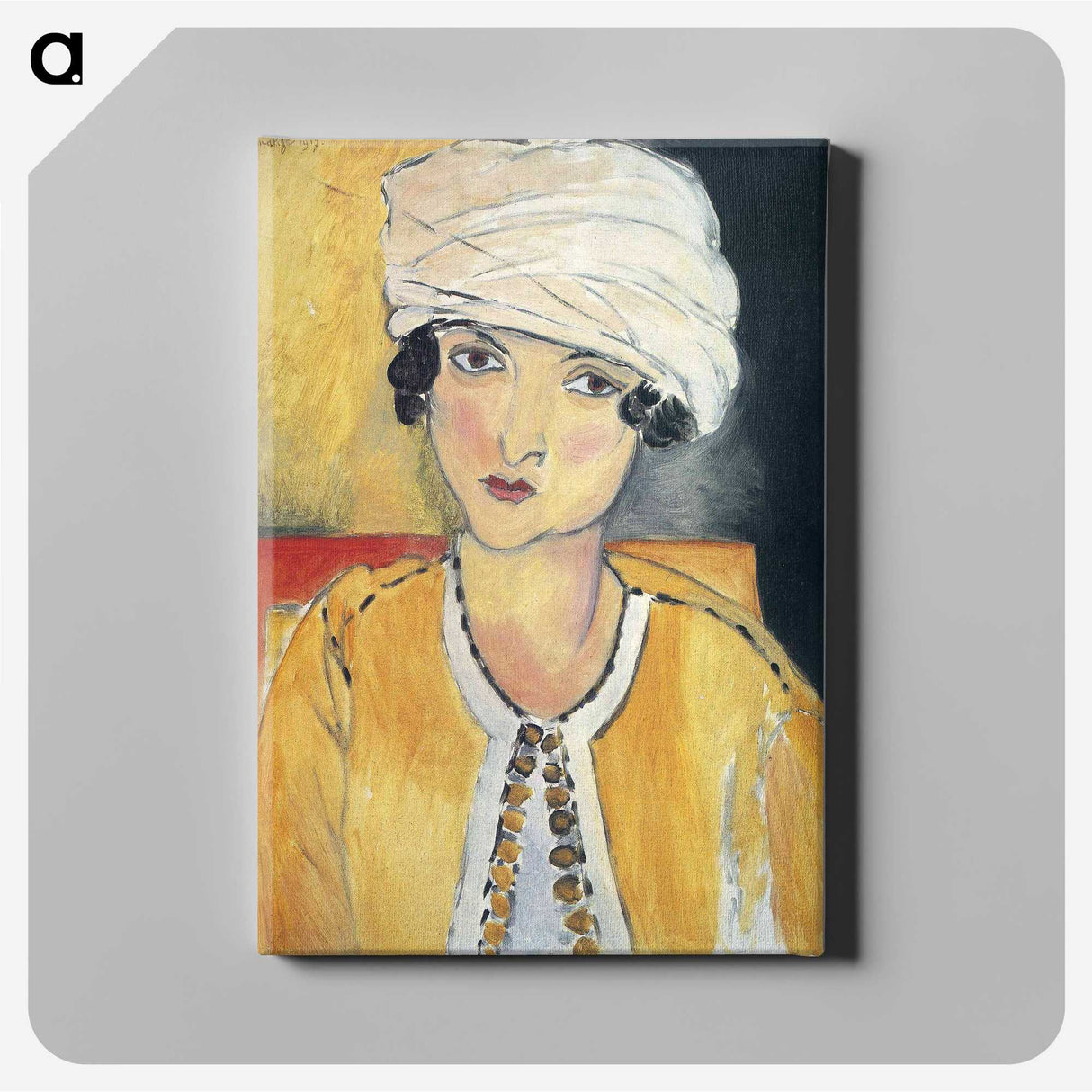 5-27_Henri-Matisse_canvas