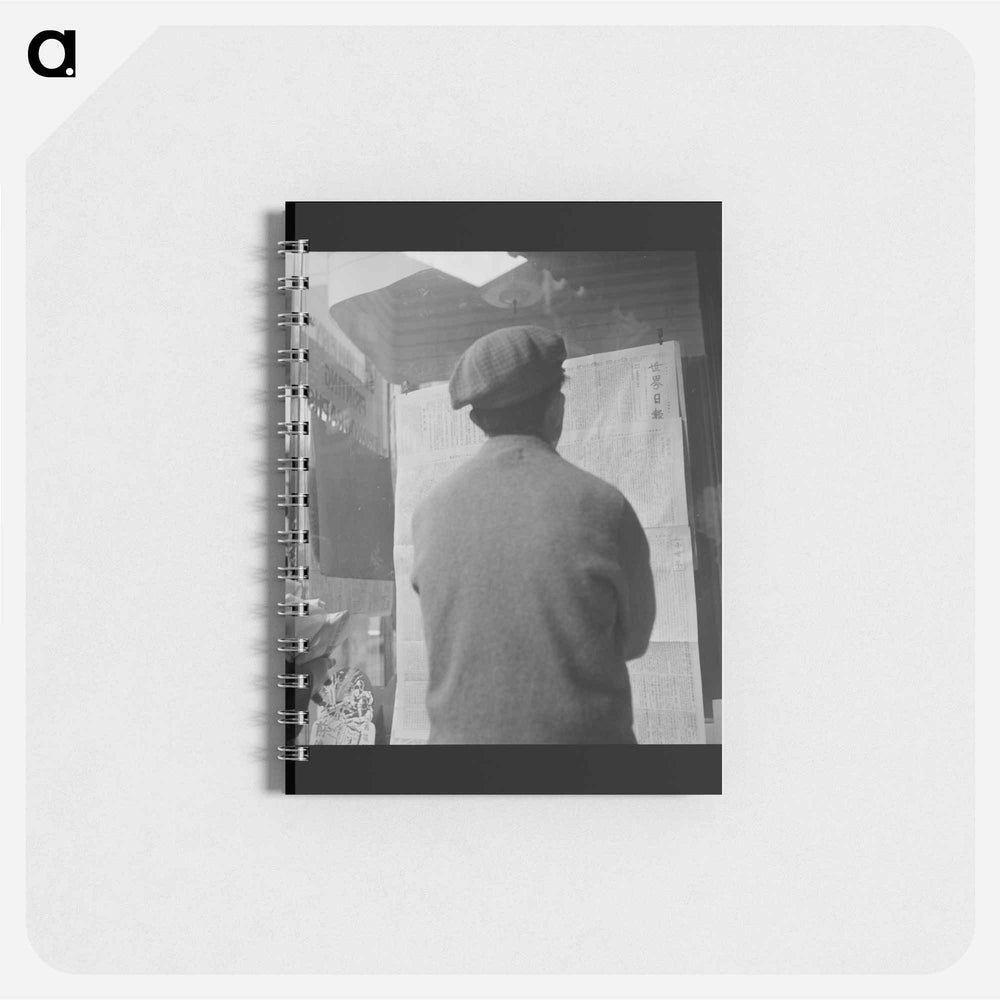 Untitled photo - ドロテア ラング Memo.