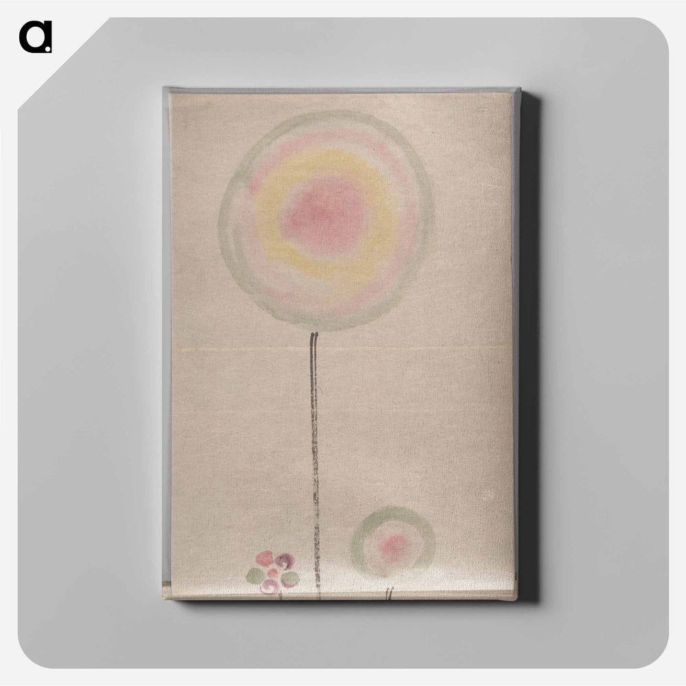 Katsushika Hokusai’s Album of Sketches - 葛飾 北斎 Canvas.