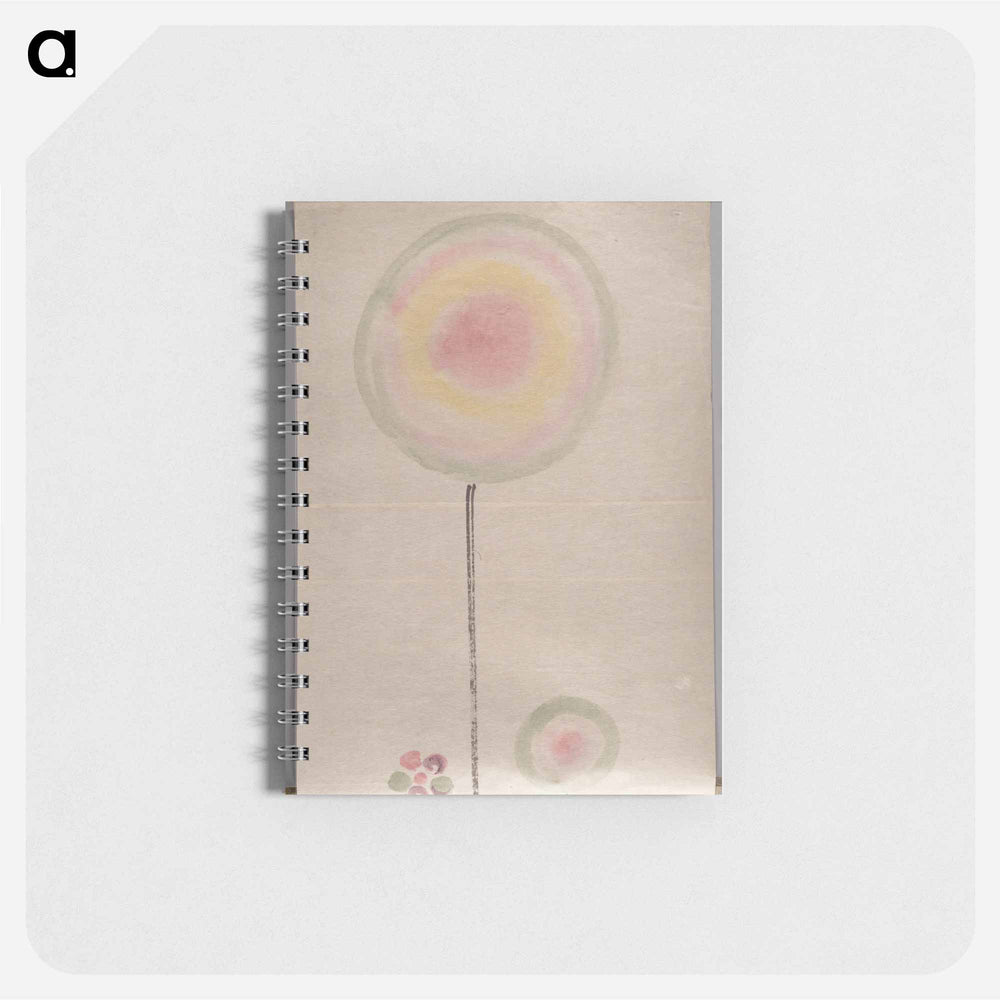 Katsushika Hokusai’s Album of Sketches - 葛飾 北斎 Memo.