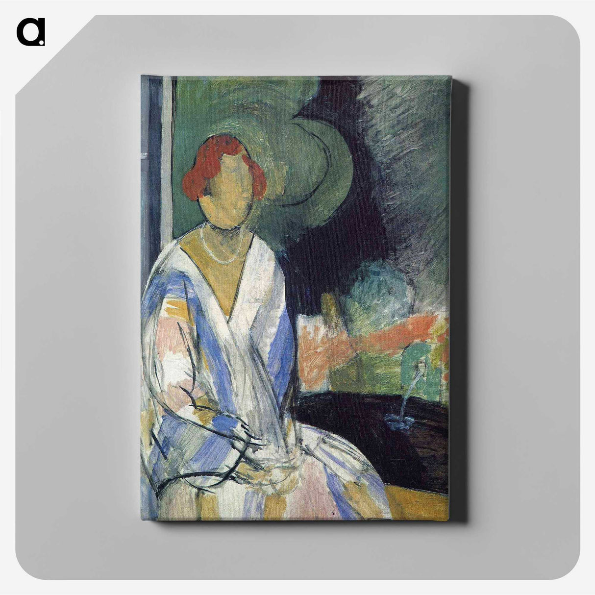 5-34_Henri-Matisse_canvas