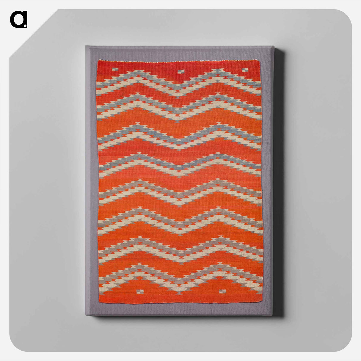 アートパネル-Serape
- セントルイス美術館 Canvas.