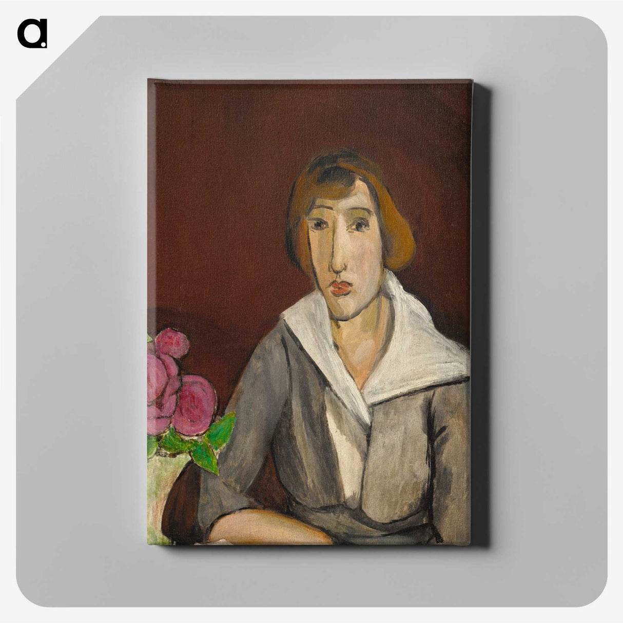 5-45_Henri-Matisse_canvas