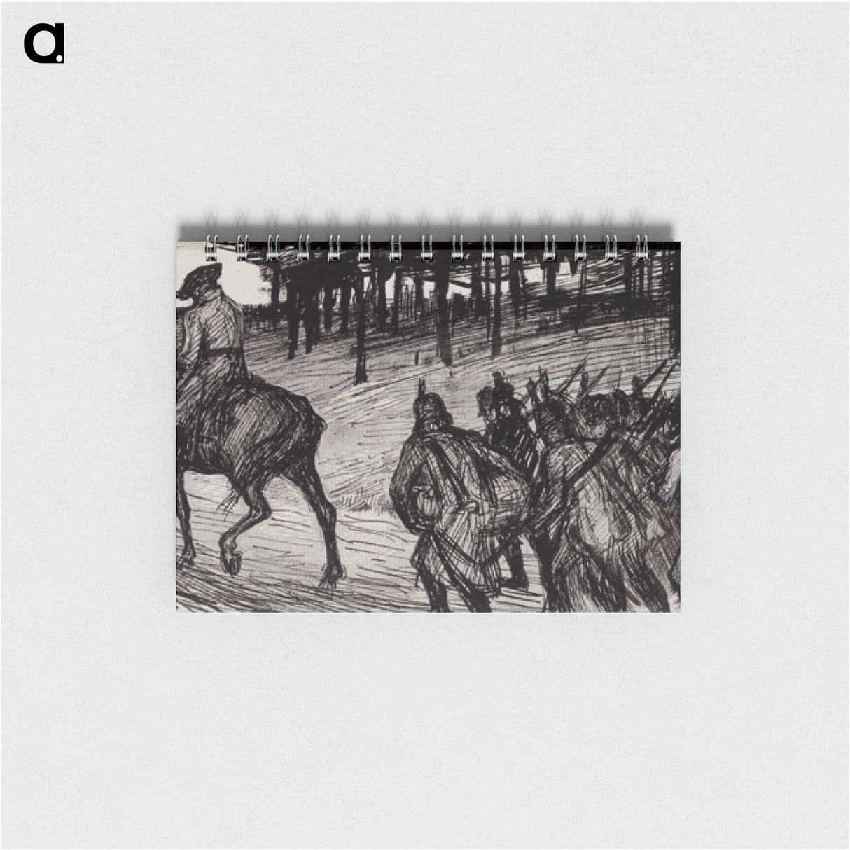 möttönen noin ratsasti - アルバート エーデルフェルト Memo.