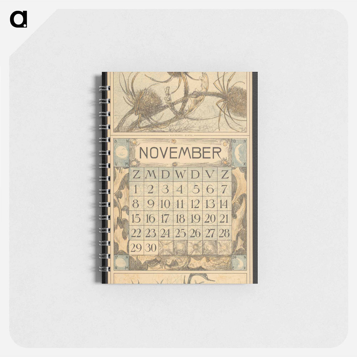 Kaardebol - テオ ヴァン ホイテマ Memo.