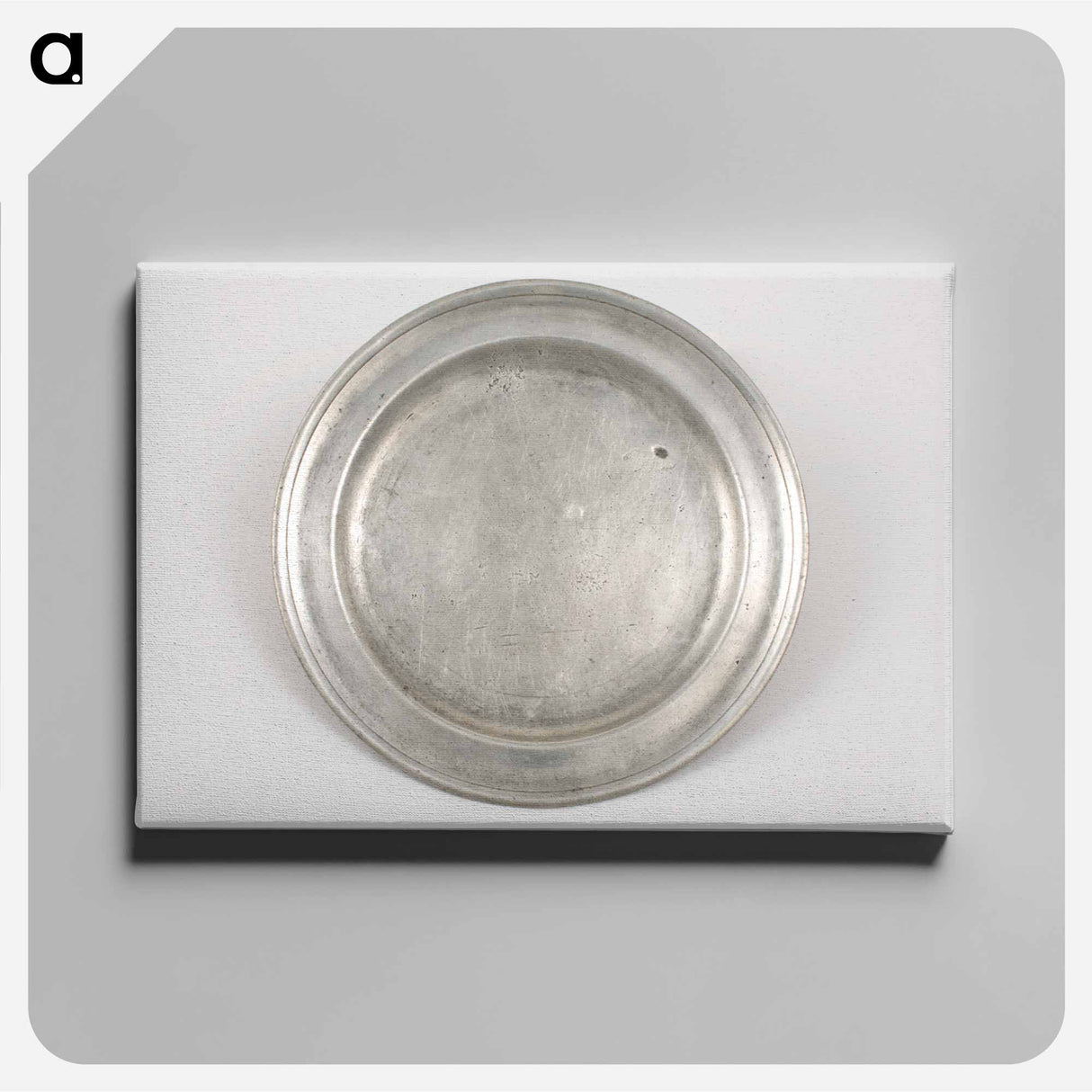 アートパネル-Plate
- セントルイス美術館 Canvas.