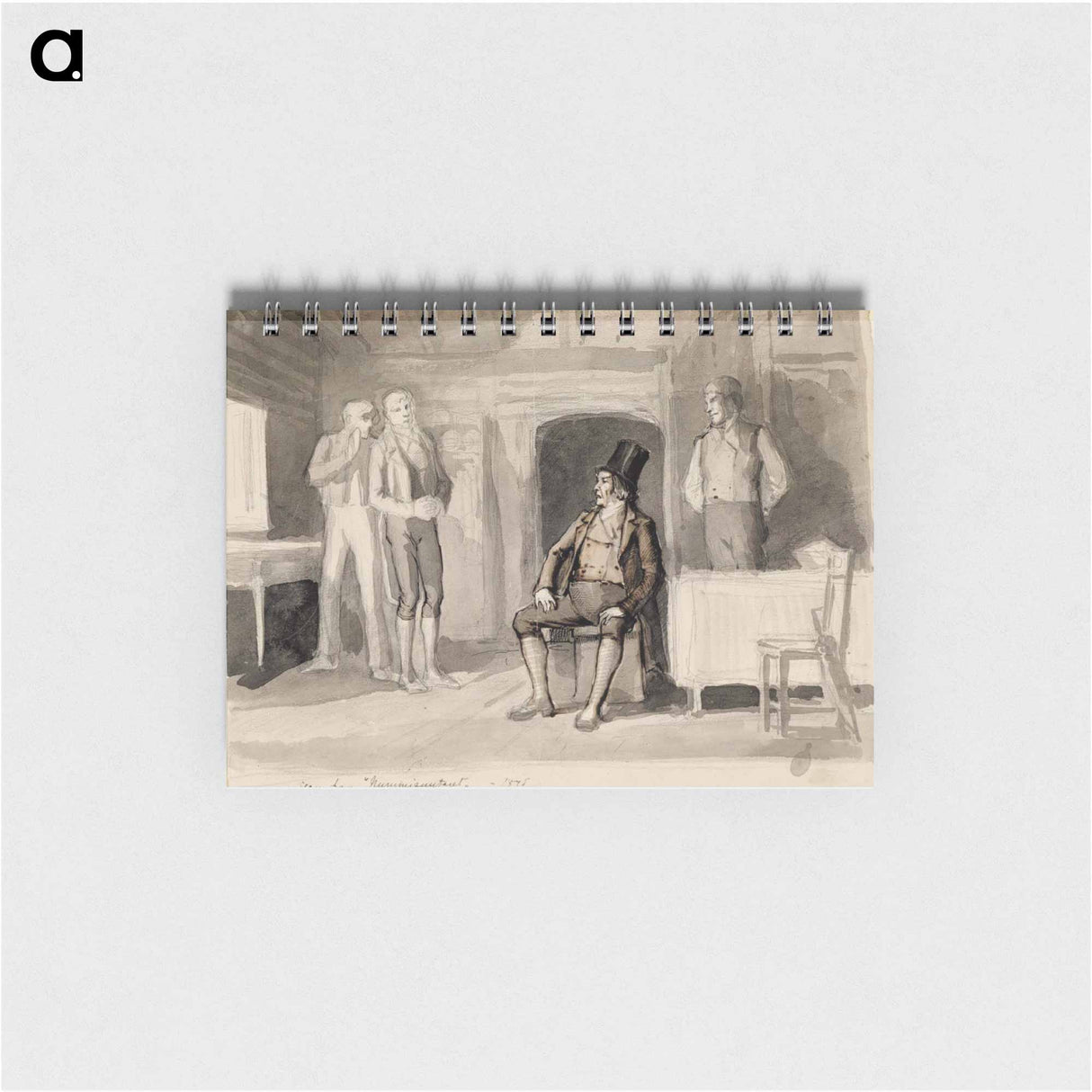 sockenskonarna - アルバート エーデルフェルト Memo.