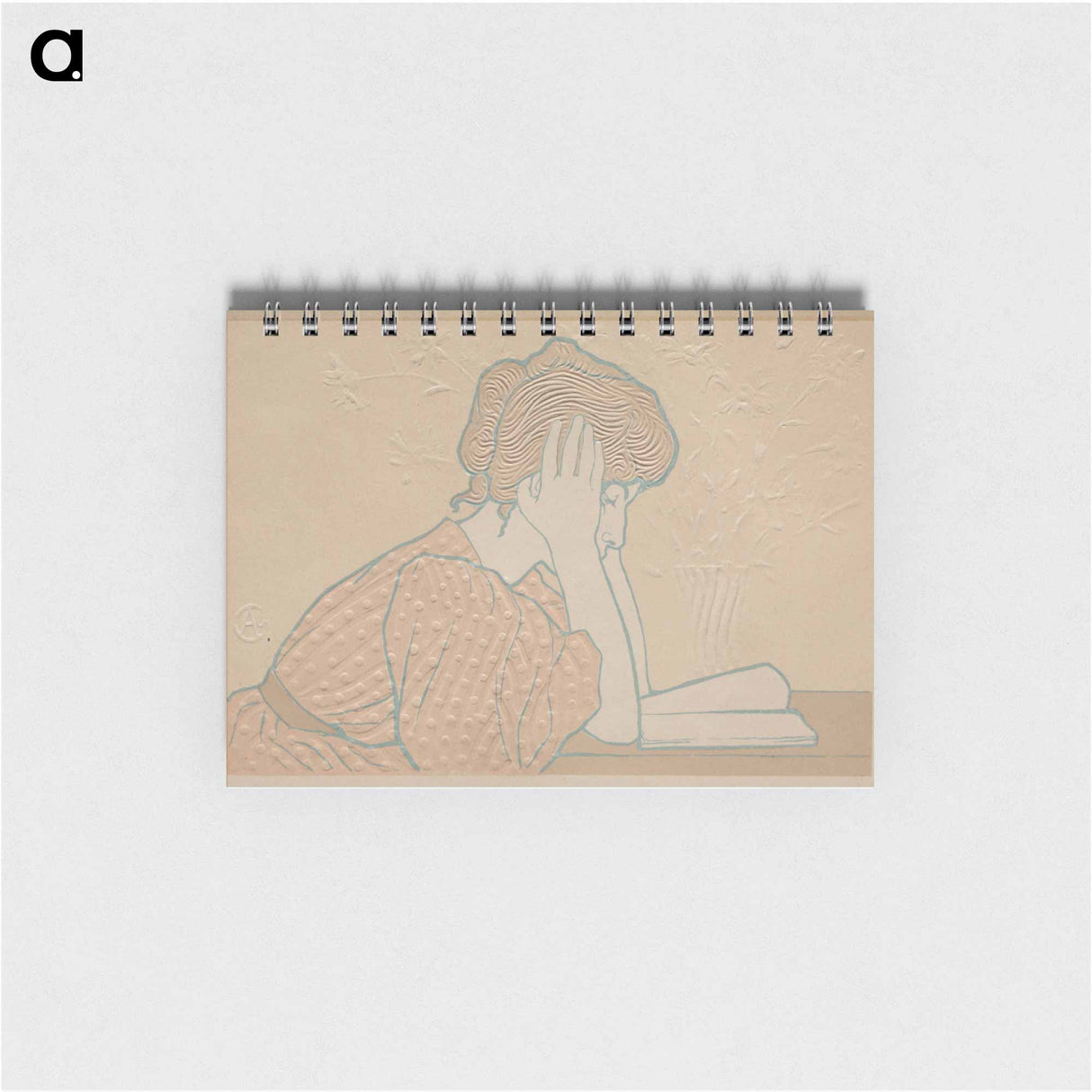 アートメモ帳-Cleveland Museum of Art
- クリーブランド美術館 Memo.
