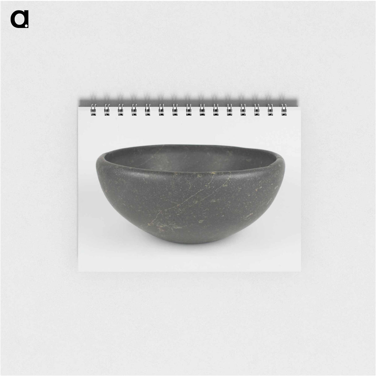 アートメモ帳-Bowl
- セントルイス美術館 Memo.