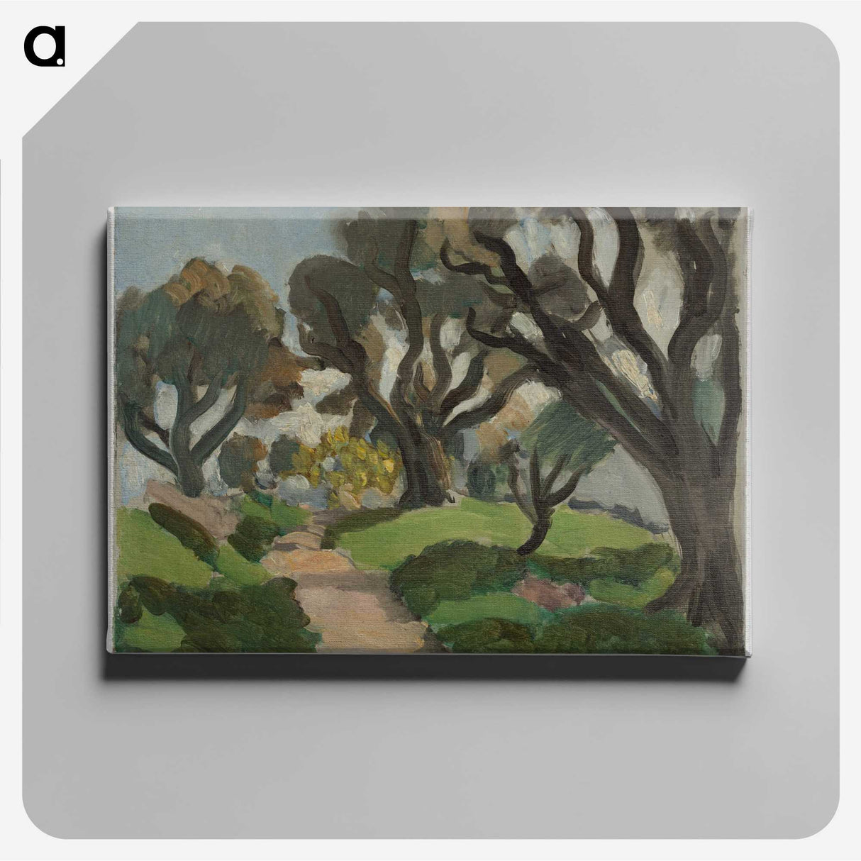 5-76_Henri-Matisse_canvas