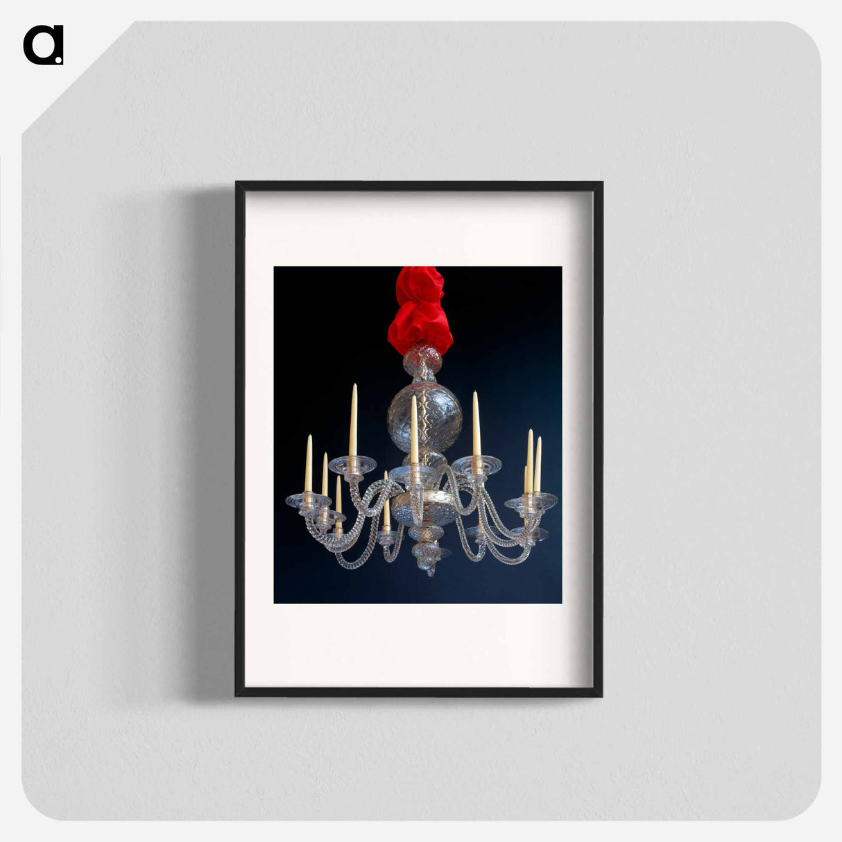 アートポスター-Chandelier
- セントルイス美術館 Poster.