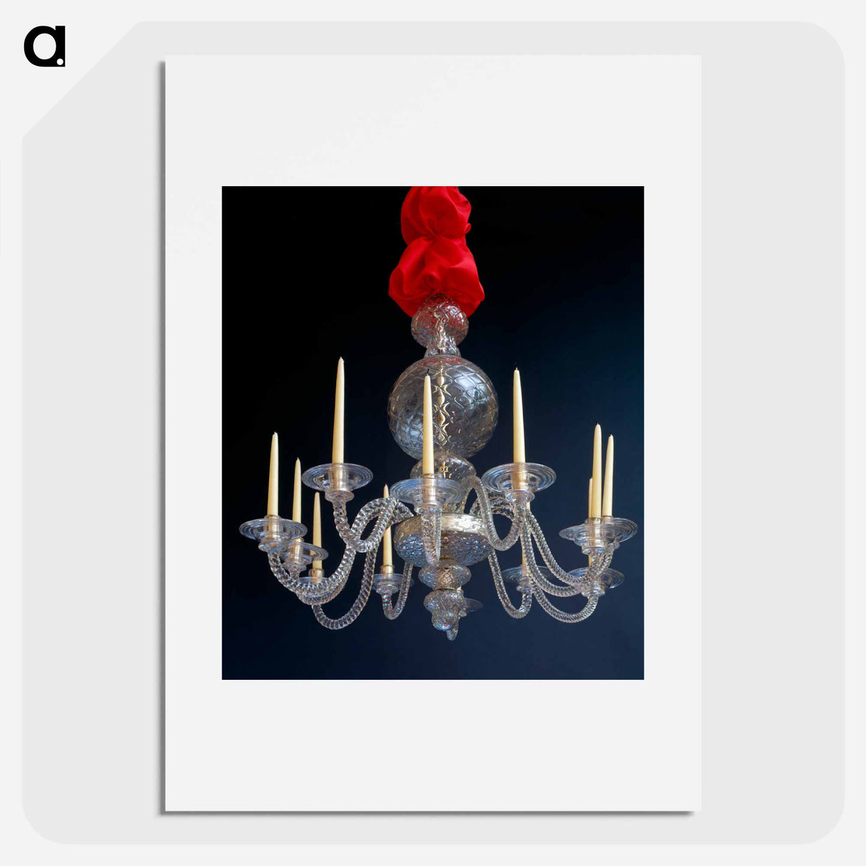 アートポスター-Chandelier
- セントルイス美術館 Poster.