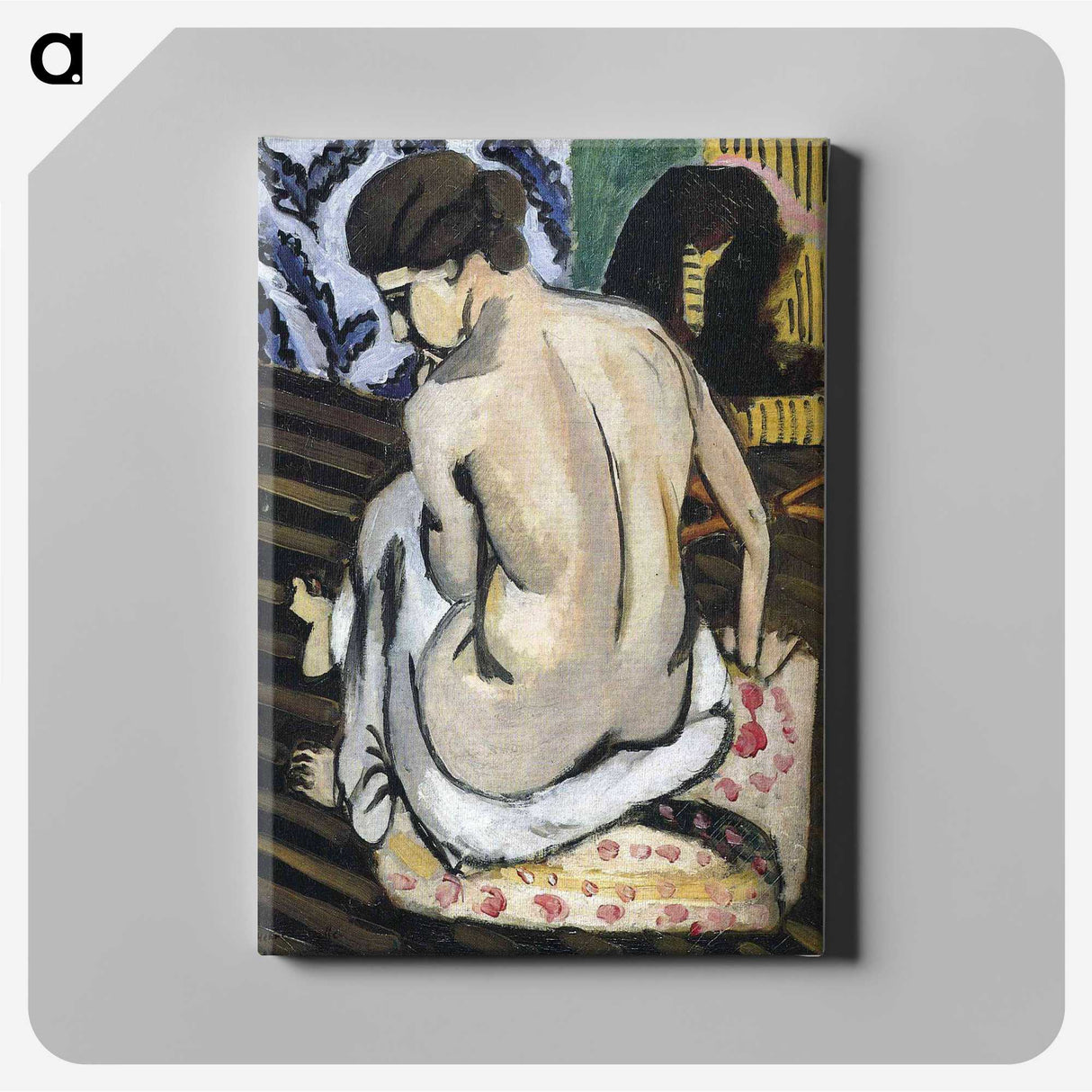 5-84_Henri-Matisse_canvas