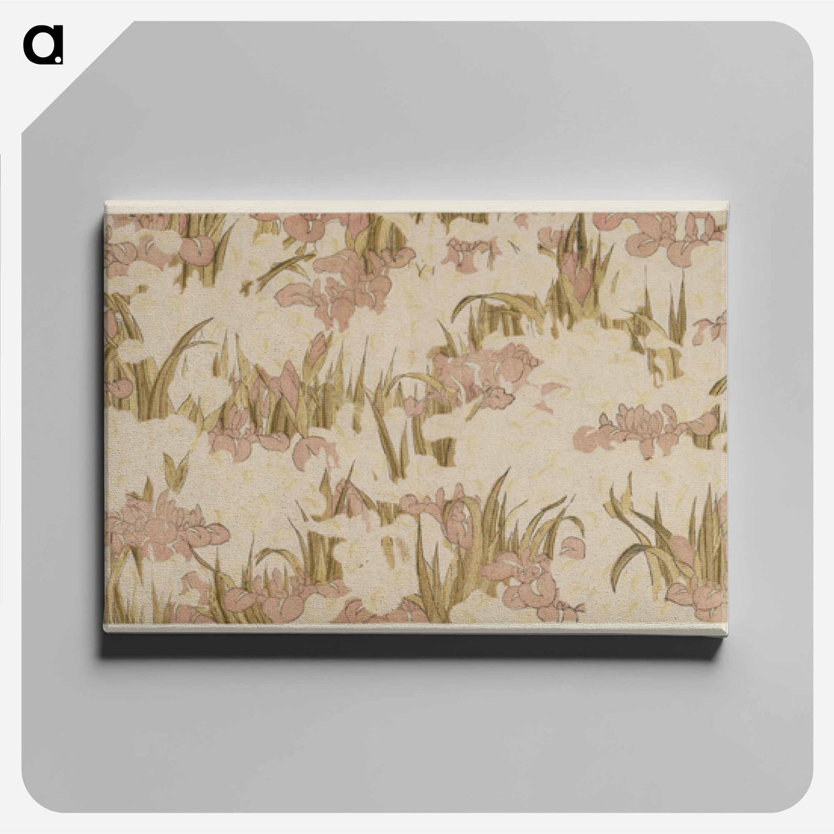 アートパネル-Hokusai's Grass
- クリーブランド美術館 Canvas.