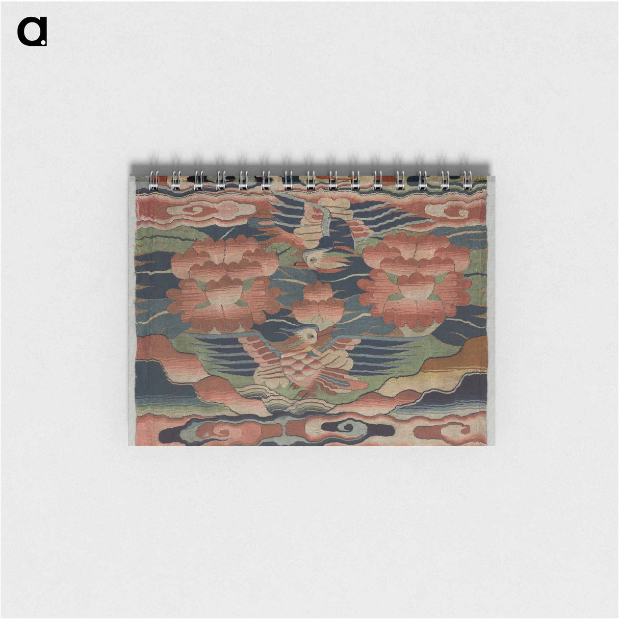 アートメモ帳-Rank Badge
- クリーブランド美術館 Memo.