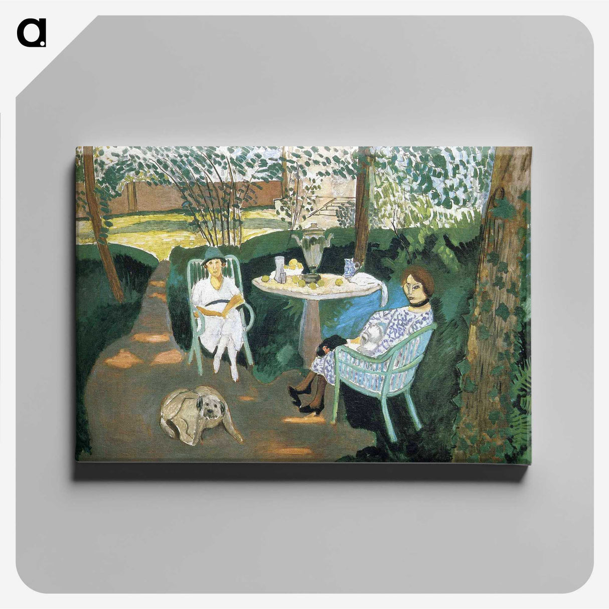 6-30_Henri-Matisse_canvas