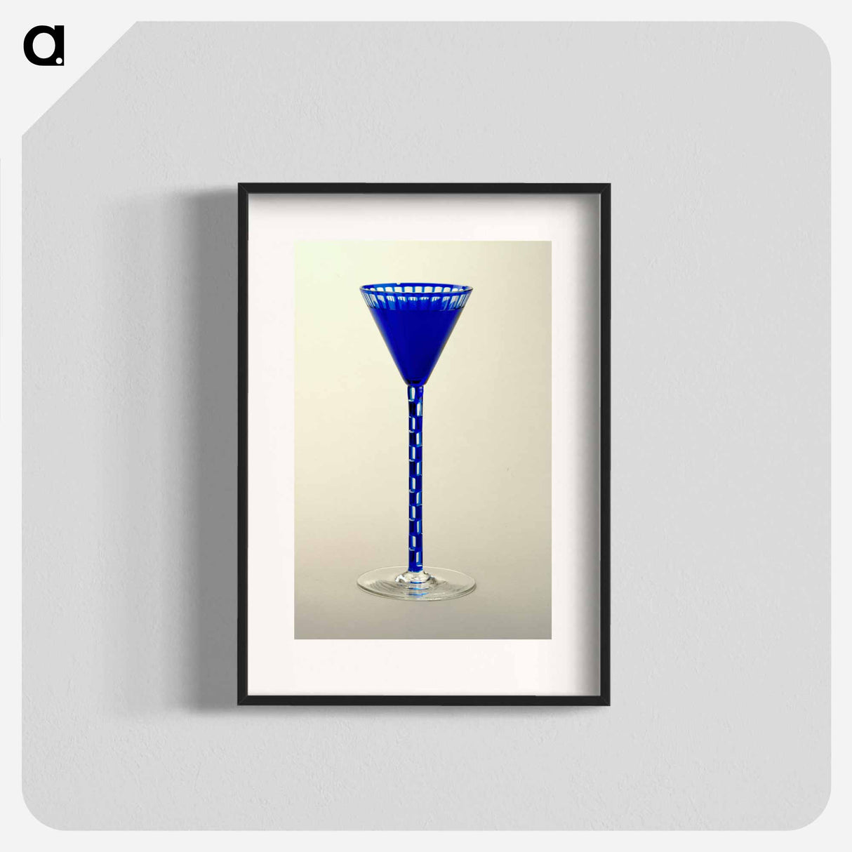 アートポスター-Champagne Glass
- セントルイス美術館 Poster.