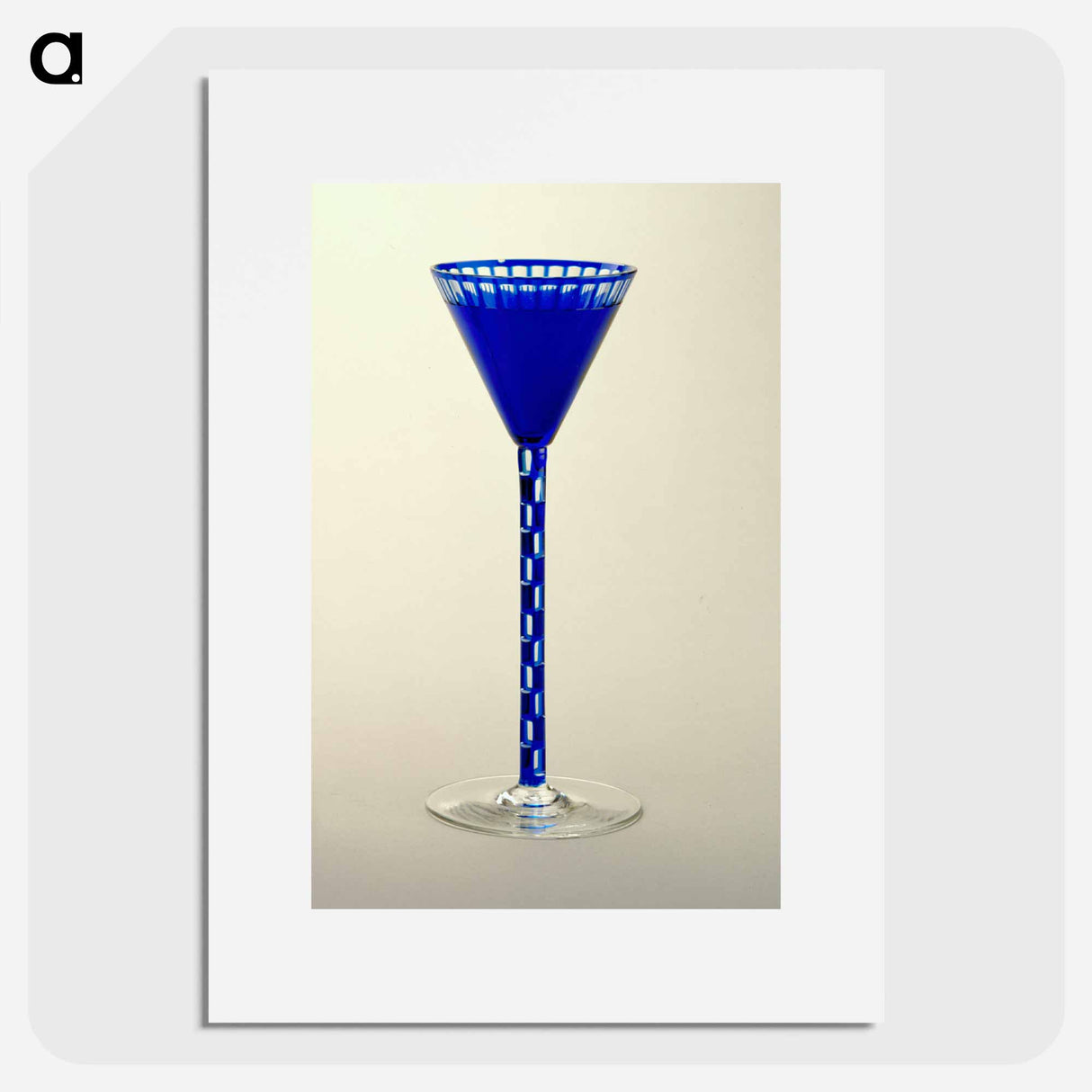 アートポスター-Champagne Glass
- セントルイス美術館 Poster.