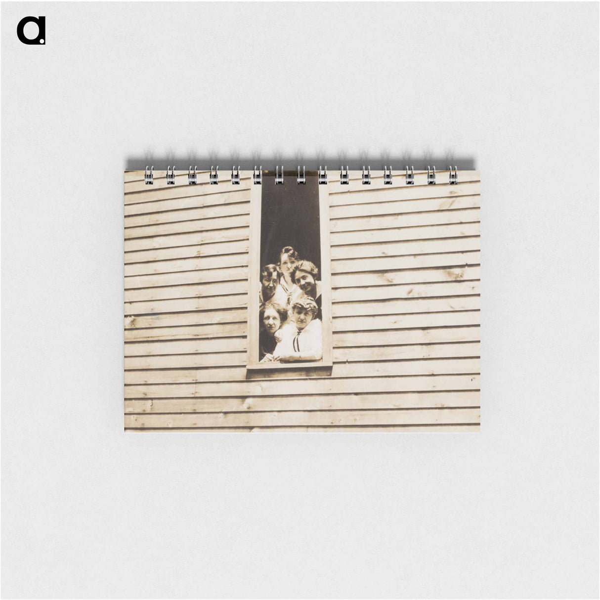 アートメモ帳-Window Gazers
- セントルイス美術館 Memo.