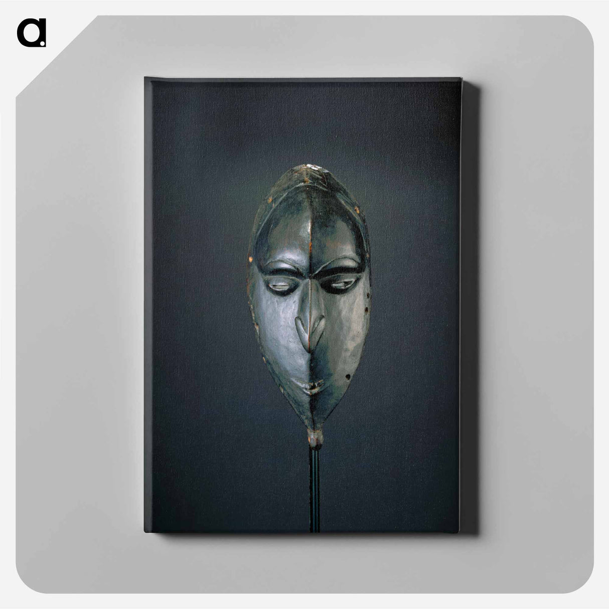 アートパネル-Lewa Mask
- セントルイス美術館 Canvas.