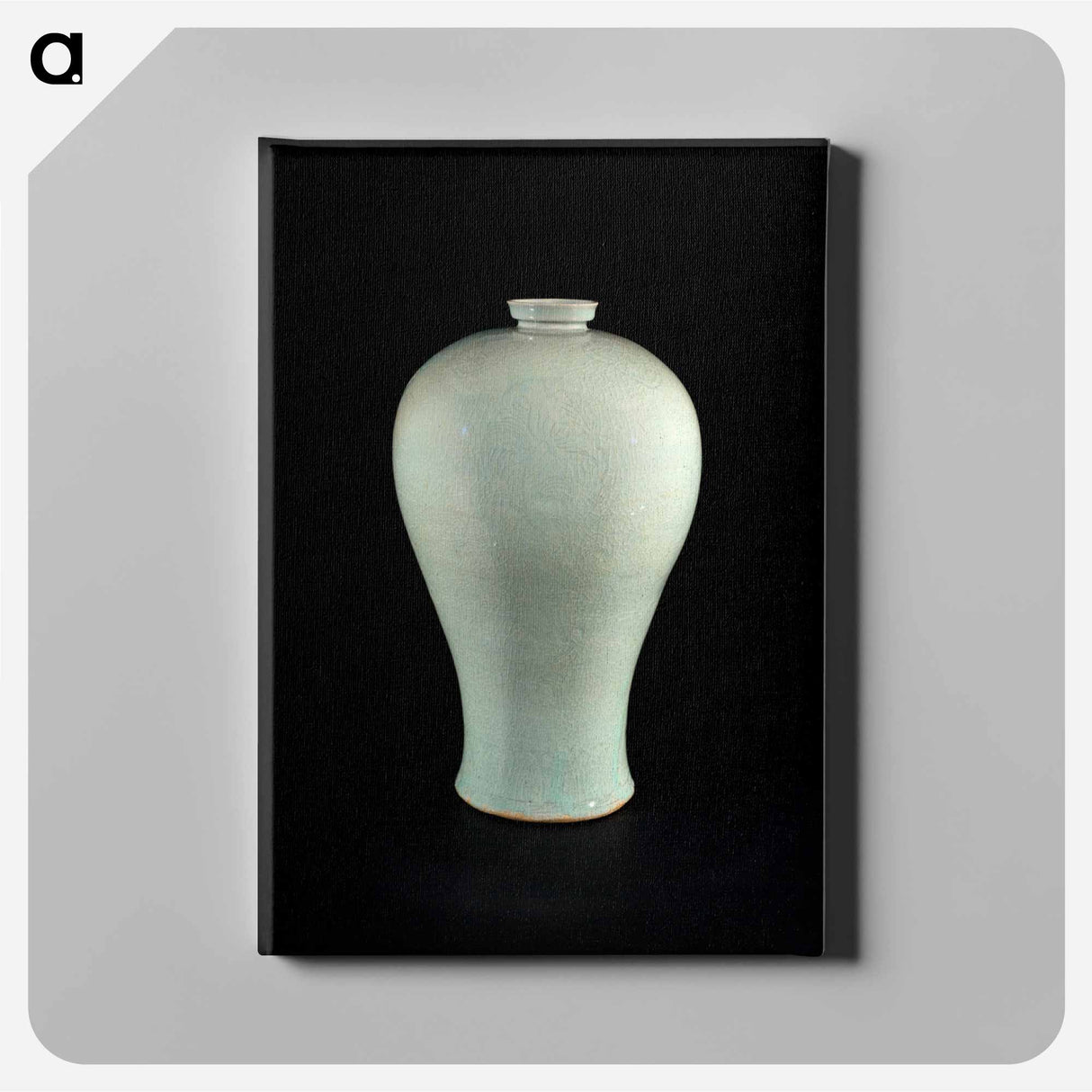 アートパネル-Prunus Vase with Lotus Sprays
- セントルイス美術館 Canvas.