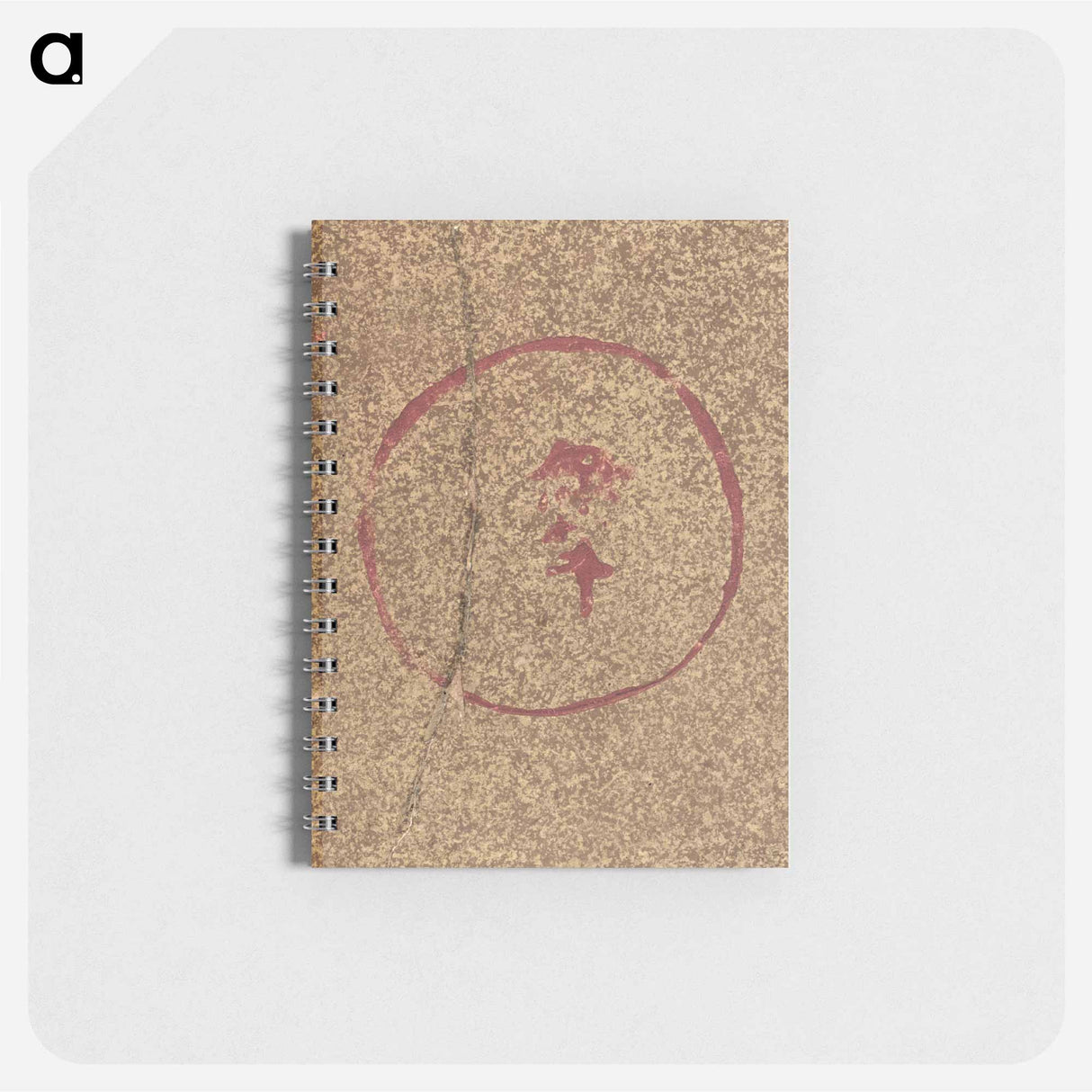 アートメモ帳-Stamp
- クリーブランド美術館 Memo.
