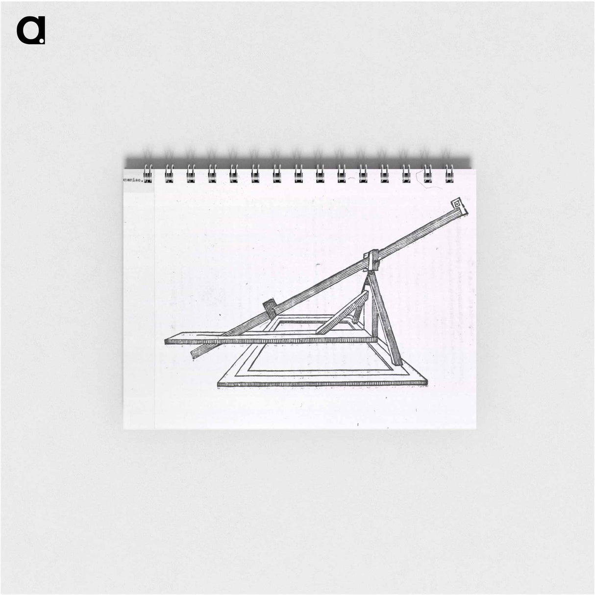 アートメモ帳-Solar Eclipse Observation Instrument
- 国立医学図書館 Memo.
