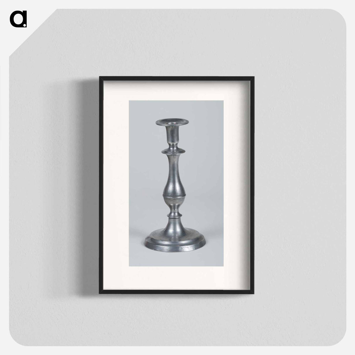 アートポスター-Candlestick
- バーンズ・コレクション Poster.