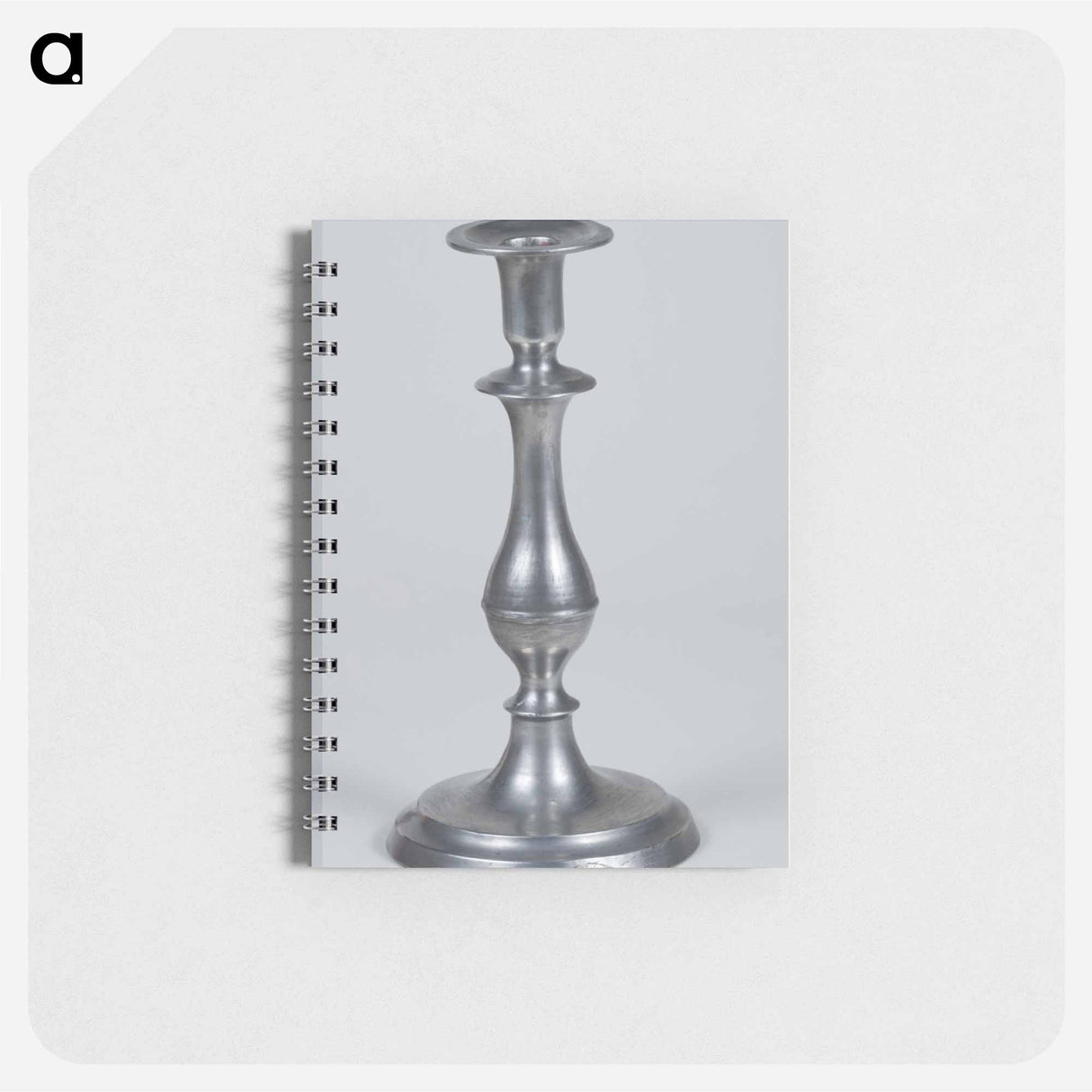 アートメモ帳-Candlestick
- バーンズ・コレクション Memo.