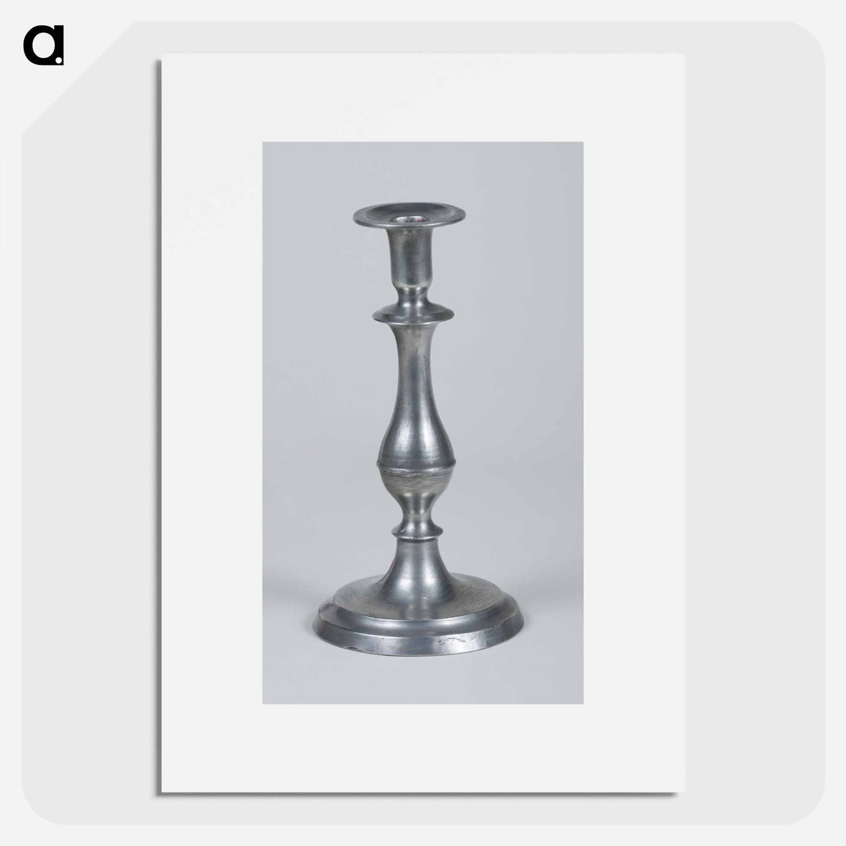 アートポスター-Candlestick
- バーンズ・コレクション Poster.