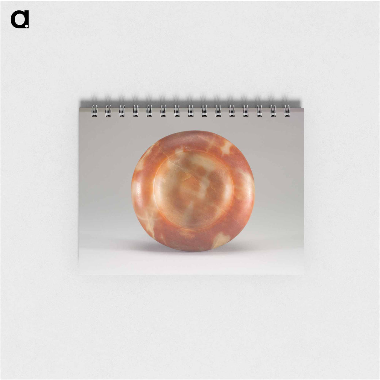 アートメモ帳-Discoidal
- セントルイス美術館 Memo.