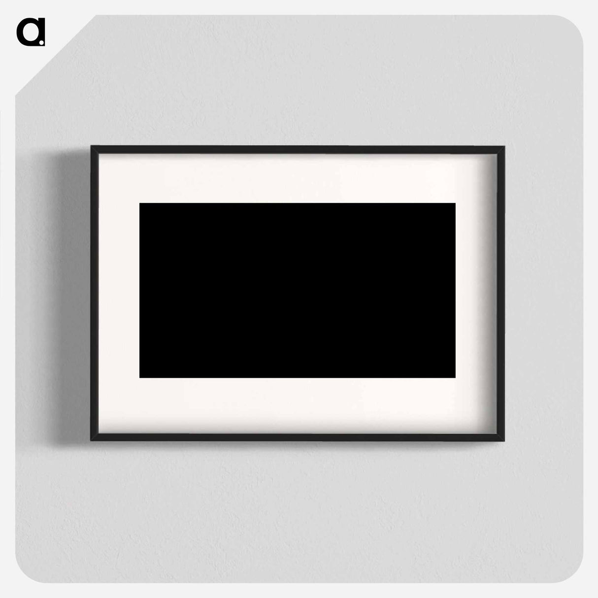 Hokusai's fan paint - Katsushika Hokusai Poster.