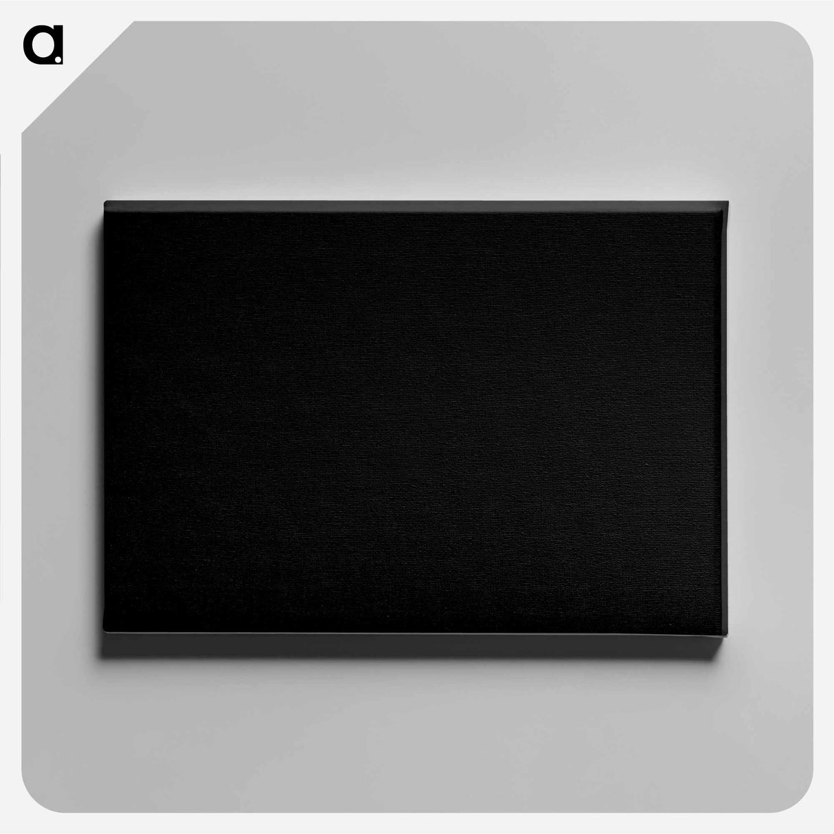 Hokusai's fan paint - Katsushika Hokusai Canvas.