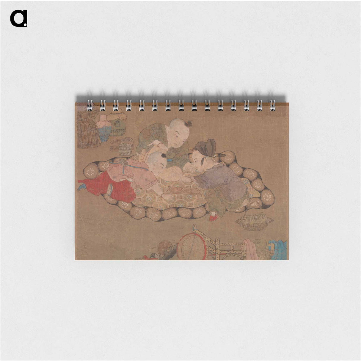 アートメモ帳-Untitled
- バーンズ・コレクション Memo.