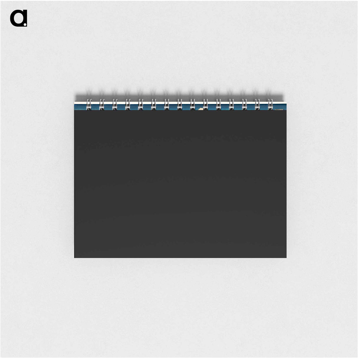 Nakahara in Sagami Province - 葛飾 北斎 Memo.