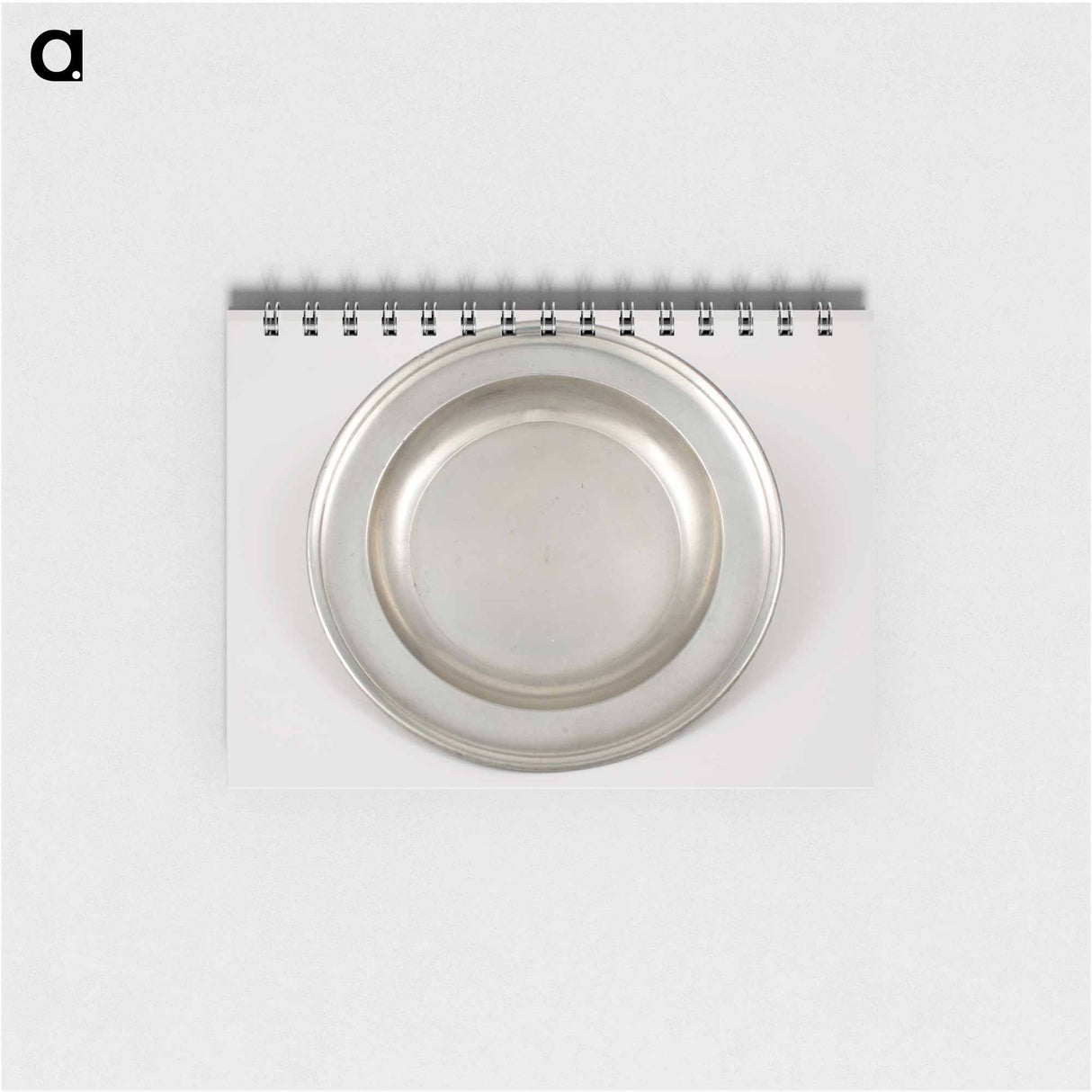 アートメモ帳-Plate
- セントルイス美術館 Memo.