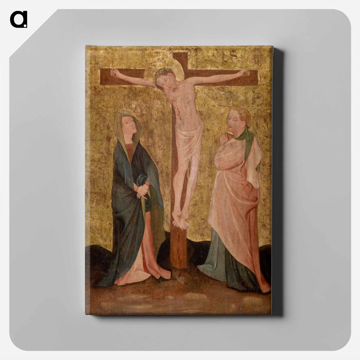 アートパネル-Crucifixion
- バーンズ・コレクション Canvas.