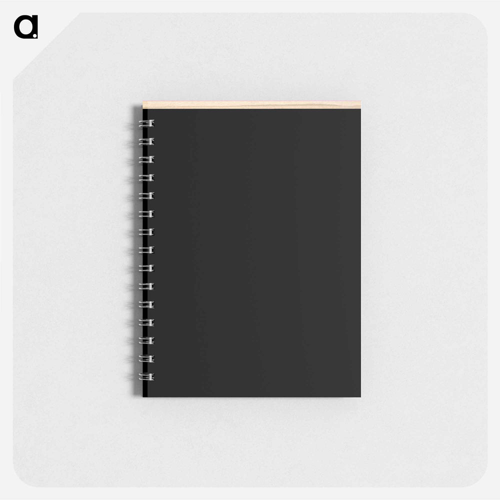 Horse Pattern - 葛飾 北斎 Memo.